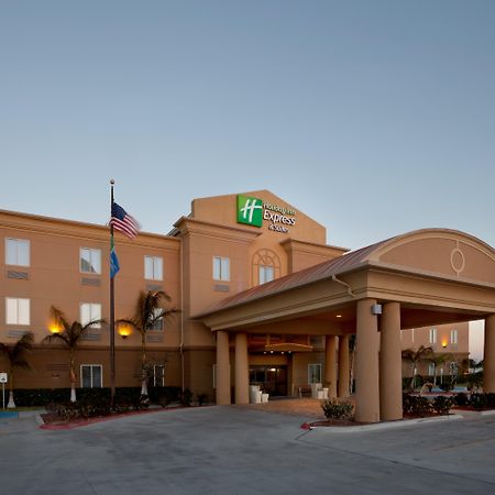Holiday Inn Express Hotel & Suites Zapata By Ihg Екстер'єр фото