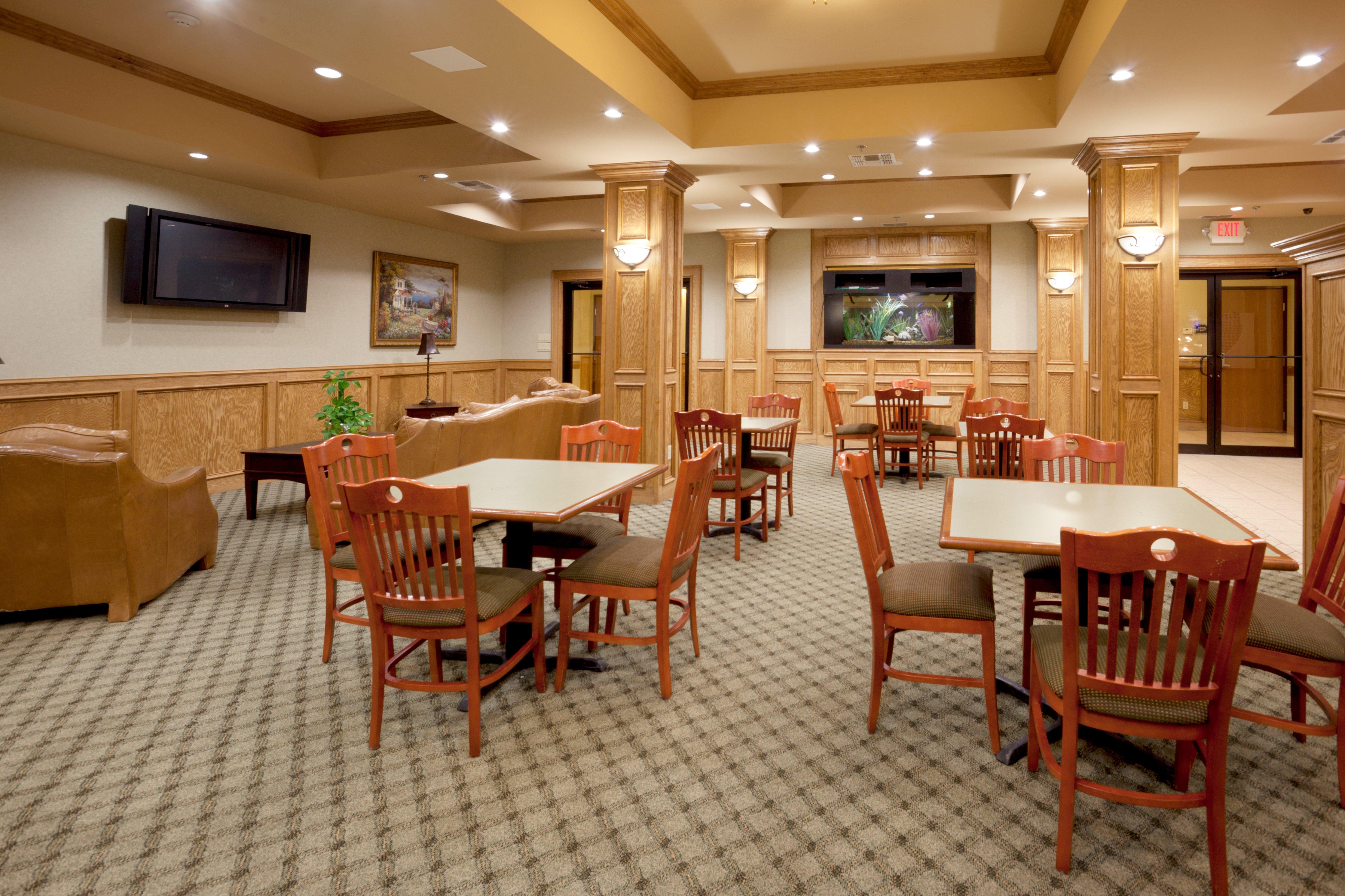 Holiday Inn Express Hotel & Suites Zapata By Ihg Екстер'єр фото