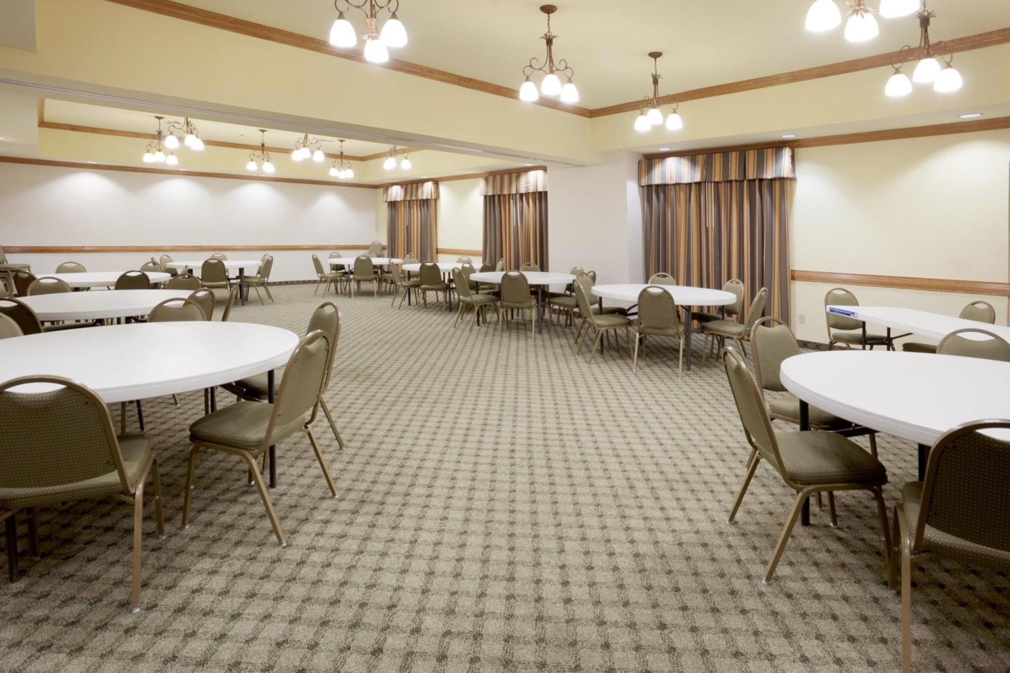 Holiday Inn Express Hotel & Suites Zapata By Ihg Екстер'єр фото