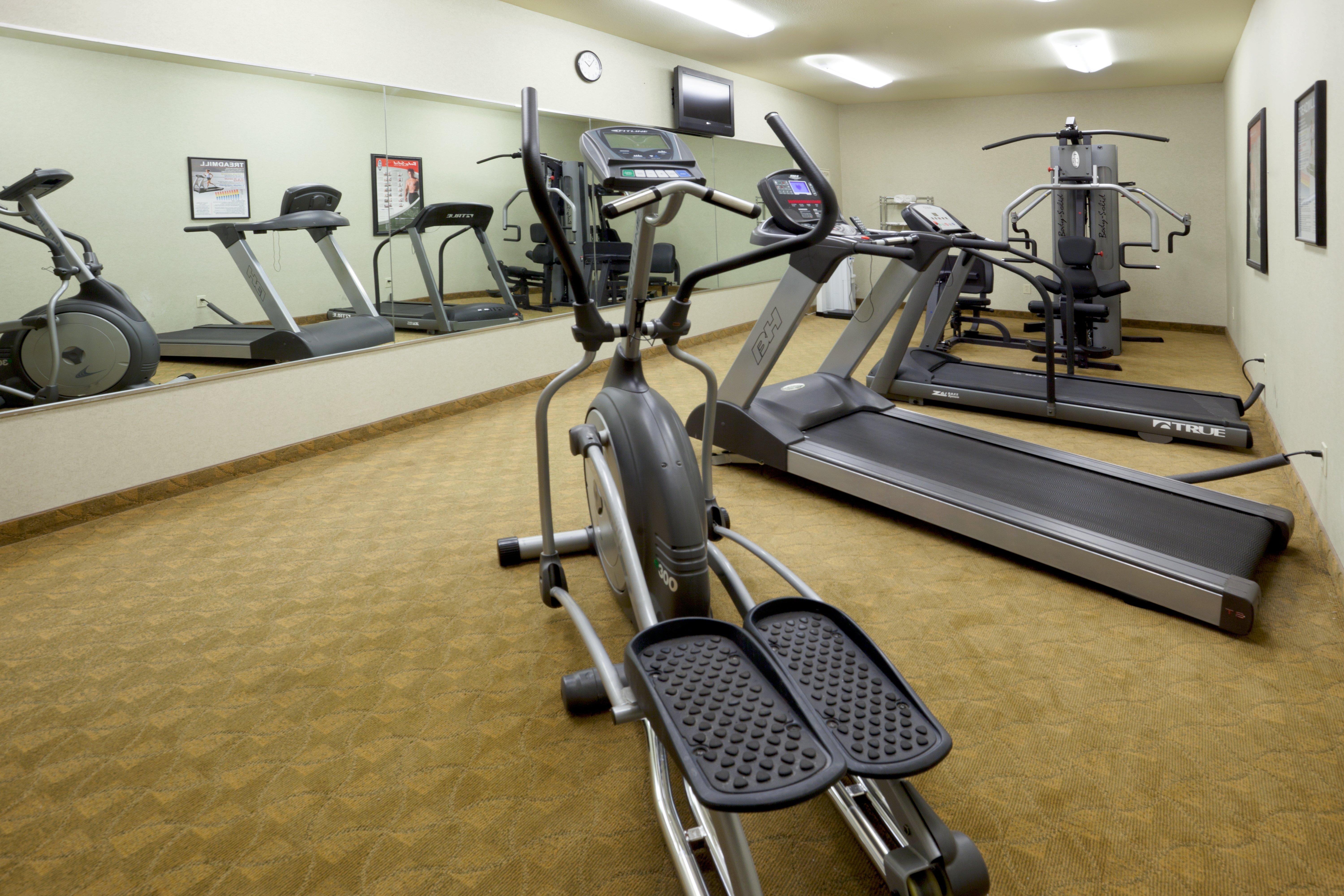 Holiday Inn Express Hotel & Suites Zapata By Ihg Екстер'єр фото